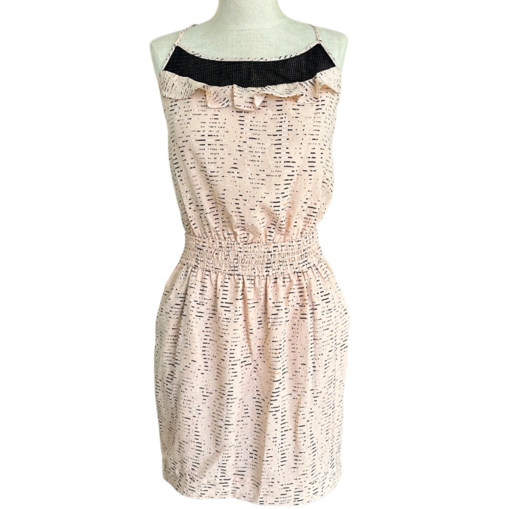 BCBG Mini Dress w/ Pockets
